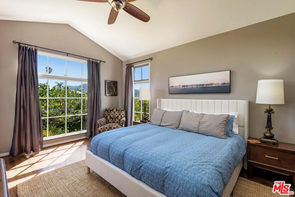 Image 13 of property listing at 7401 Shepard Mesa Road, Carpinteria, CA 93013