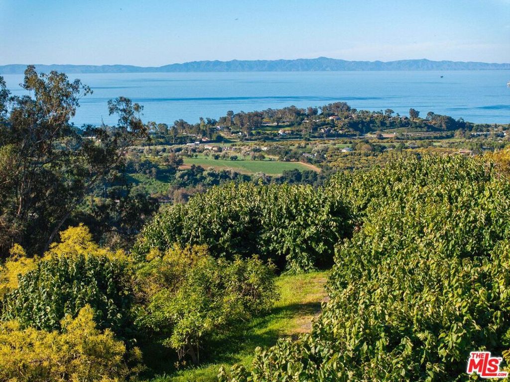Image 16 of property listing at 7401 Shepard Mesa Road, Carpinteria, CA 93013