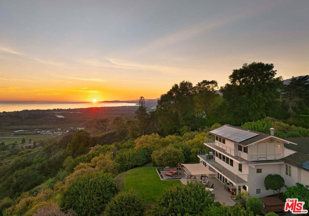 Image 28 of property listing at 7401 Shepard Mesa Road, Carpinteria, CA 93013