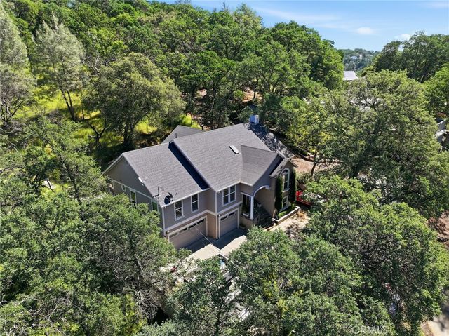 19370 Park Ridge, Hidden Valley Lake, CA 95467