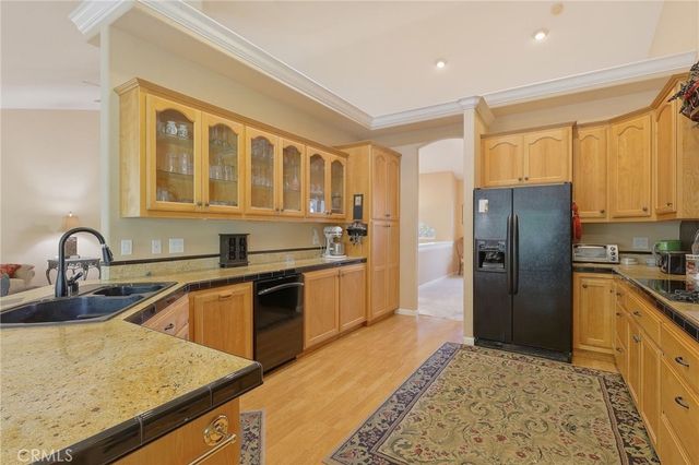 19370 Park Ridge, Hidden Valley Lake, CA 95467