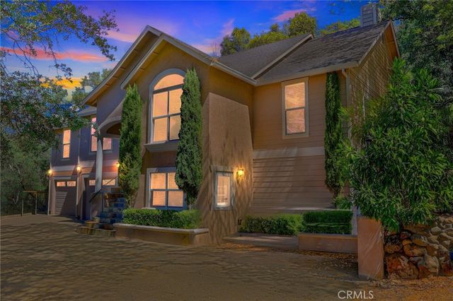 19370 Park Ridge, Hidden Valley Lake, CA 95467