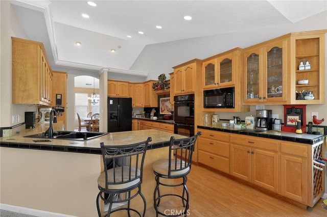 19370 Park Ridge, Hidden Valley Lake, CA 95467