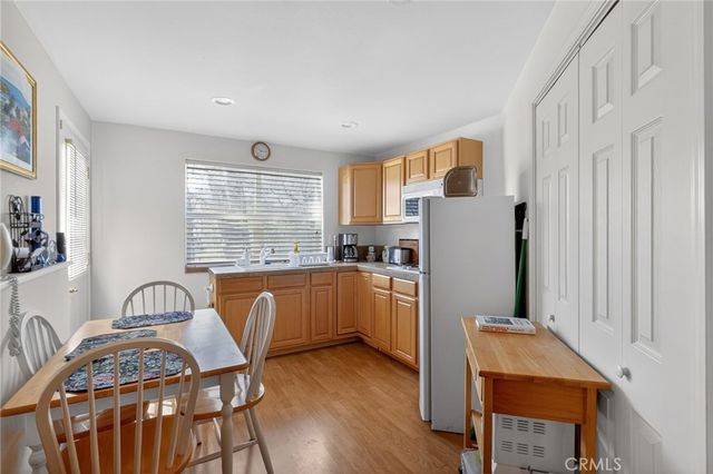 19370 Park Ridge, Hidden Valley Lake, CA 95467