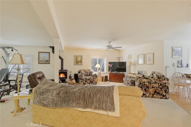 19370 Park Ridge, Hidden Valley Lake, CA 95467