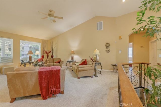 19370 Park Ridge, Hidden Valley Lake, CA 95467