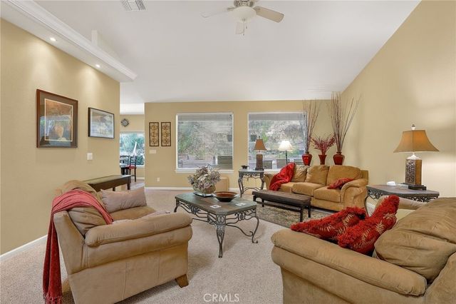 19370 Park Ridge, Hidden Valley Lake, CA 95467