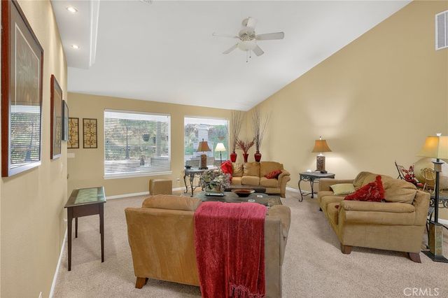 19370 Park Ridge, Hidden Valley Lake, CA 95467