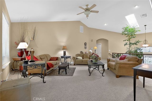 19370 Park Ridge, Hidden Valley Lake, CA 95467