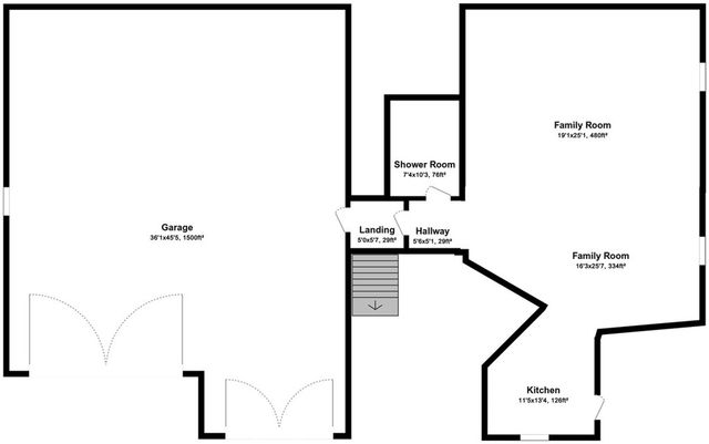 19370 Park Ridge, Hidden Valley Lake, CA 95467