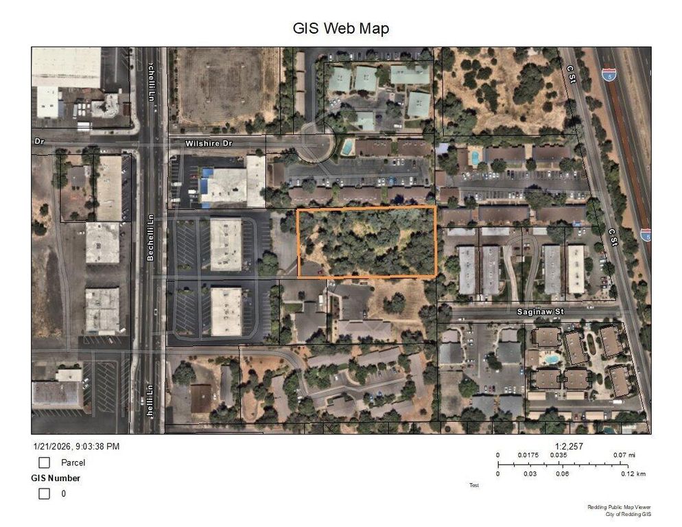 3165 Bechelli Lane, Redding, CA 96002