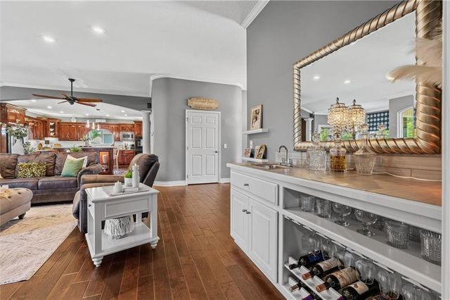 1401 Ann Circle, Excelsior Springs, MO 64024