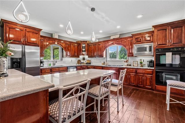 1401 Ann Circle, Excelsior Springs, MO 64024