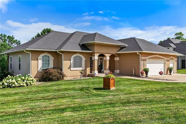 1401 Ann Circle, Excelsior Springs, MO 64024