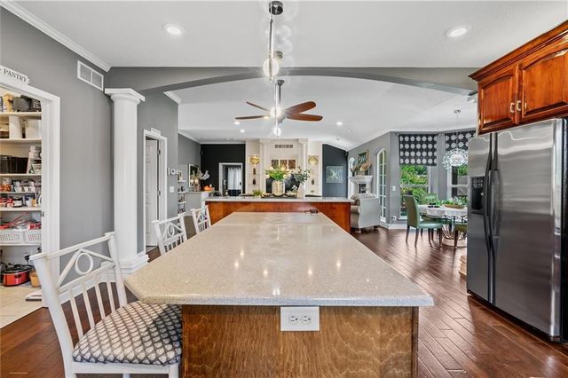 1401 Ann Circle, Excelsior Springs, MO 64024
