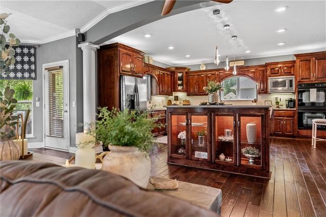 1401 Ann Circle, Excelsior Springs, MO 64024