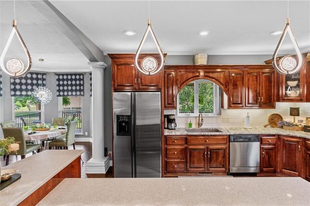 1401 Ann Circle, Excelsior Springs, MO 64024