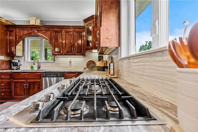 1401 Ann Circle, Excelsior Springs, MO 64024