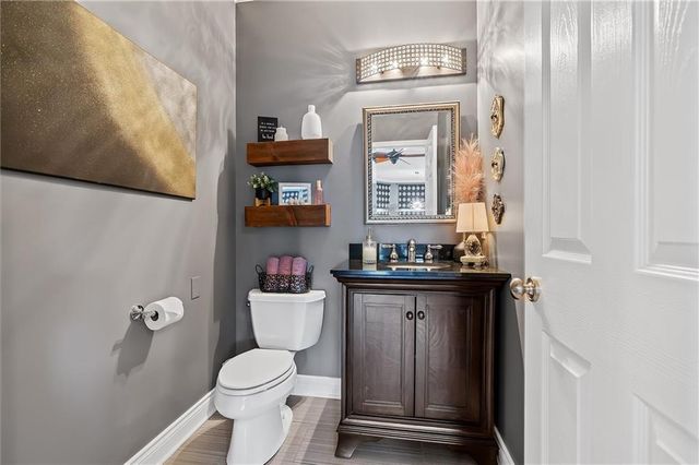 1401 Ann Circle, Excelsior Springs, MO 64024