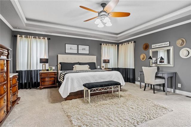 1401 Ann Circle, Excelsior Springs, MO 64024