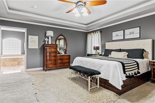 1401 Ann Circle, Excelsior Springs, MO 64024