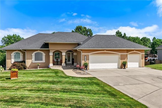 1401 Ann Circle, Excelsior Springs, MO 64024