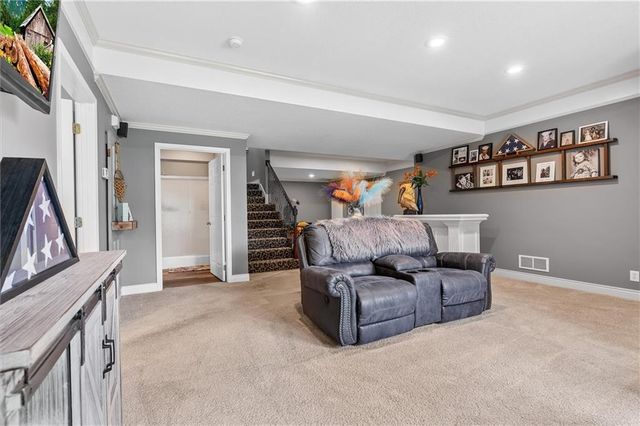 1401 Ann Circle, Excelsior Springs, MO 64024