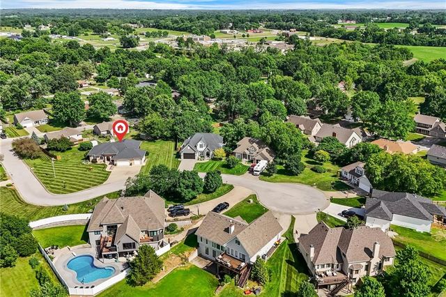 1401 Ann Circle, Excelsior Springs, MO 64024