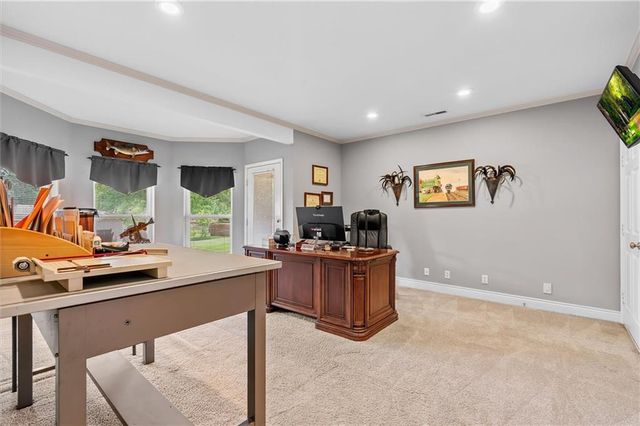 1401 Ann Circle, Excelsior Springs, MO 64024