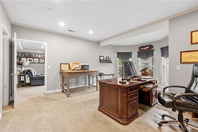 1401 Ann Circle, Excelsior Springs, MO 64024