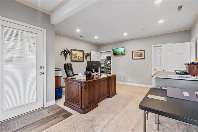 1401 Ann Circle, Excelsior Springs, MO 64024