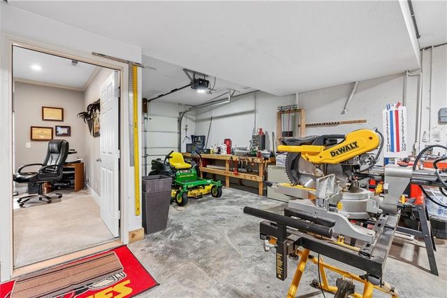1401 Ann Circle, Excelsior Springs, MO 64024