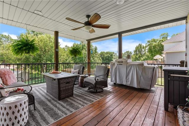 1401 Ann Circle, Excelsior Springs, MO 64024