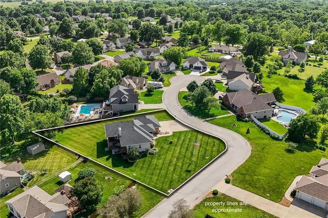 1401 Ann Circle, Excelsior Springs, MO 64024