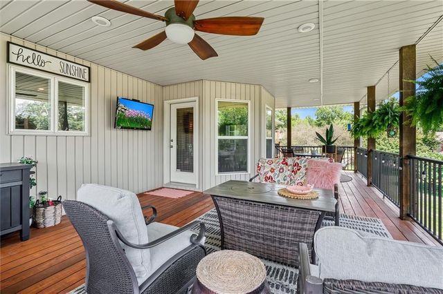 1401 Ann Circle, Excelsior Springs, MO 64024