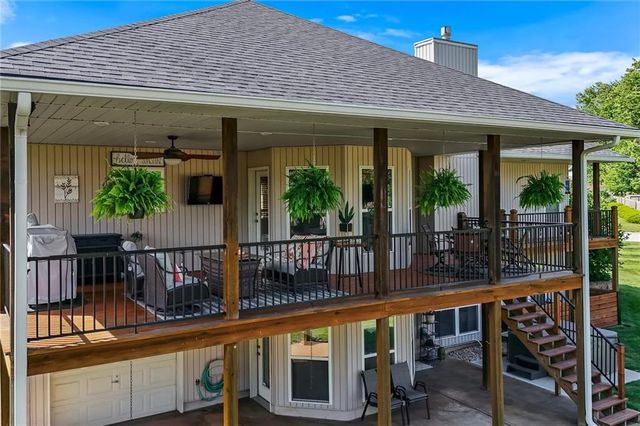 1401 Ann Circle, Excelsior Springs, MO 64024
