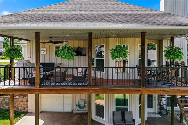 1401 Ann Circle, Excelsior Springs, MO 64024