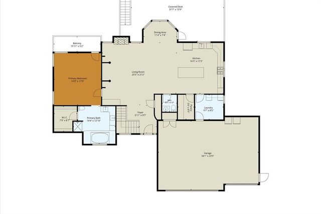 1401 Ann Circle, Excelsior Springs, MO 64024
