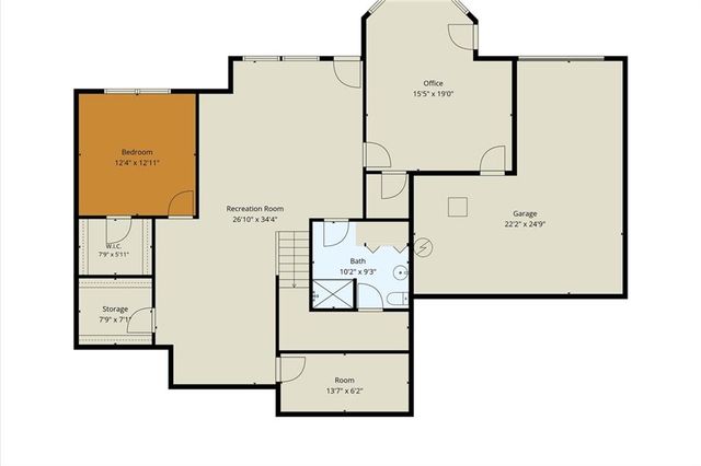 1401 Ann Circle, Excelsior Springs, MO 64024