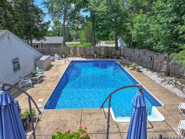 6 Golden Gate Drive, Hooksett, NH 03106