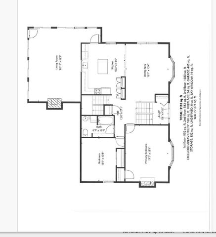 6 Golden Gate Drive, Hooksett, NH 03106