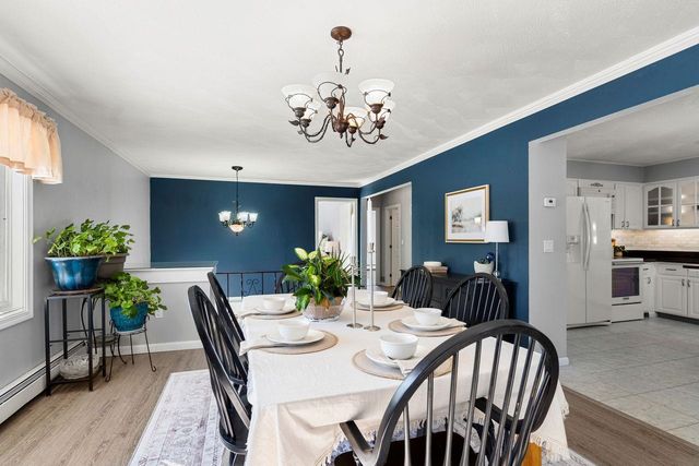 6 Golden Gate Drive, Hooksett, NH 03106