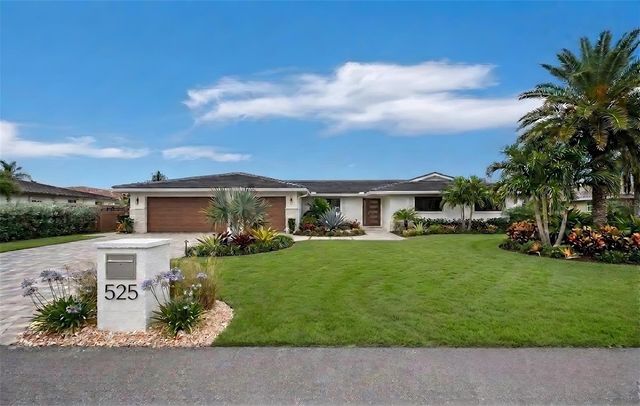 525 SLOOP LANE, Longboat Key, FL 34228
