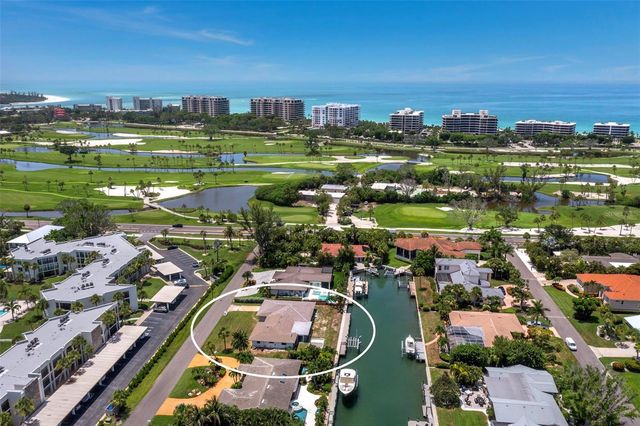 525 SLOOP LANE, Longboat Key, FL 34228