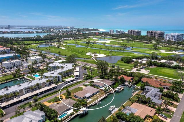 525 SLOOP LANE, Longboat Key, FL 34228