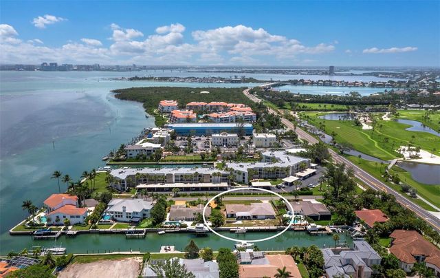 525 SLOOP LANE, Longboat Key, FL 34228