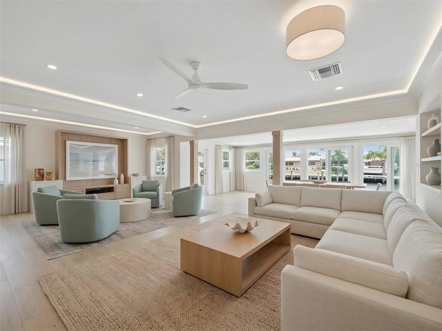 525 SLOOP LANE, Longboat Key, FL 34228