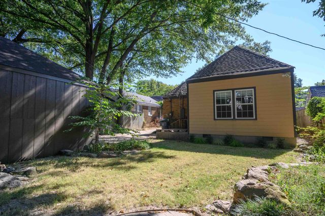 699 DICKINSON ST, Memphis, TN 38107