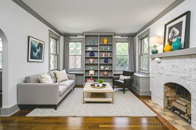 699 DICKINSON ST, Memphis, TN 38107