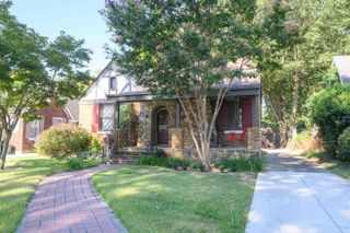 699 DICKINSON ST, Memphis, TN 38107